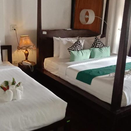 Hotel Alana Luang Prabang Extérieur photo