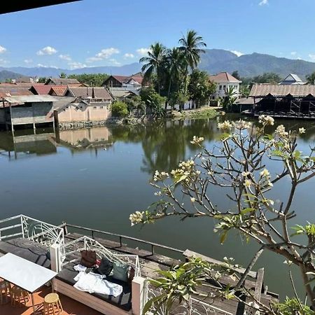 Hotel Alana Luang Prabang Extérieur photo