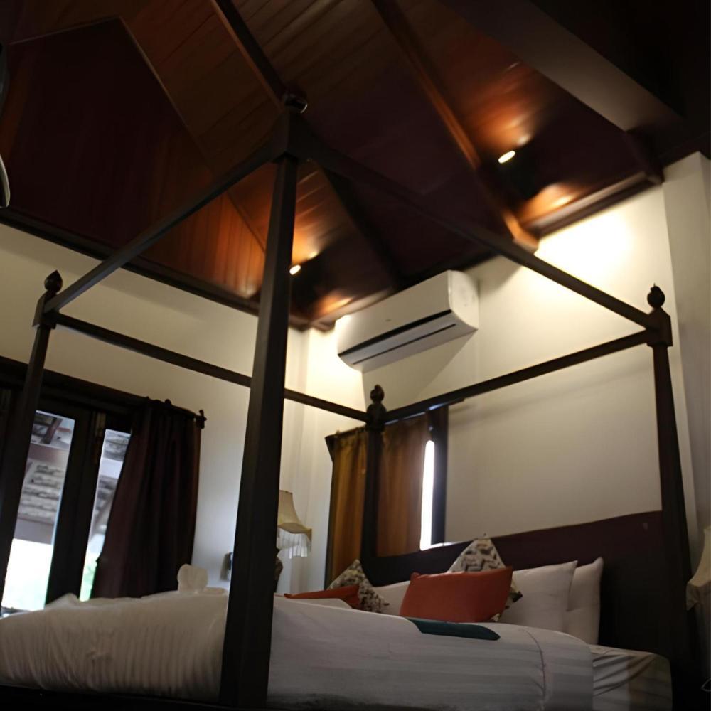 Hotel Alana Luang Prabang Extérieur photo