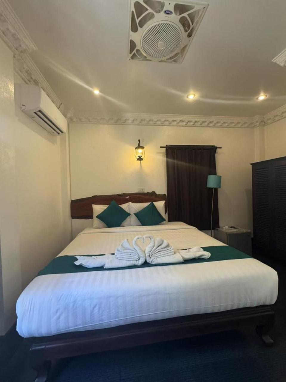 Hotel Alana Luang Prabang Extérieur photo